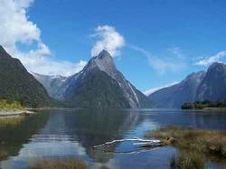 Rundreisen durch Neuseeland - ein Königreich im Commonwealth of Nations vom Rundreise Spezialisten